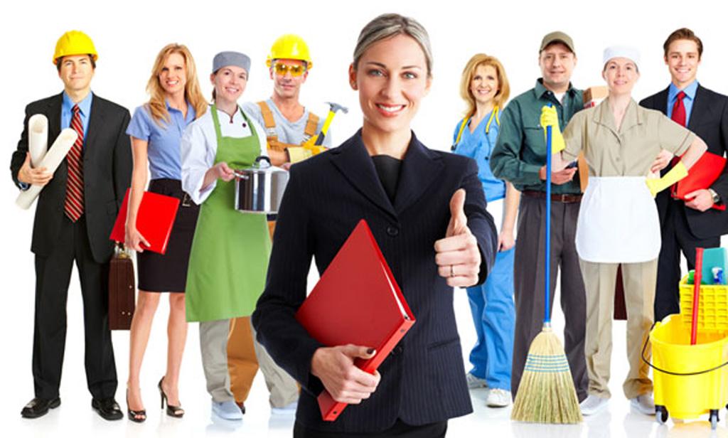 Serik Ev Taşıma Personeli